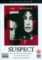 SUSPECT  (DVD)