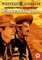 MACKENNA'S GOLD  (DVD)