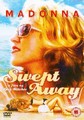 SWEPT AWAY  (MADONNA)  (DVD)