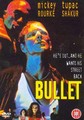 BULLET  (DVD)