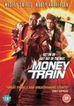 MONEY TRAIN  (DVD)