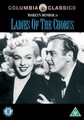 LADIES OF THE CHORUS  (DVD)