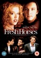 FRESH HORSES  (DVD)
