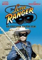 LONE RANGER  (1956 FILM)  (DVD)