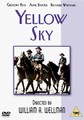 YELLOW SKY  (DVD)