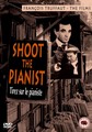 SHOOT THE PIANIST (TIREZ SUR P)  (DVD)