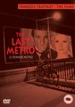 LAST METRO  (LE DERNIER METRO)  (DVD)