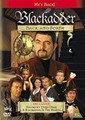 BLACK ADDER - BACK & FORTH  (DVD)