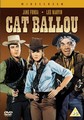 CAT BALLOU  (DVD)