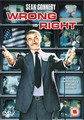WRONG IS RIGHT  (DVD)