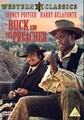BUCK AND THE PREACHER  (DVD)
