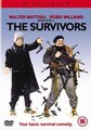SURVIVORS  (MATTHAU / WILLIAMS)  (DVD)