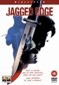 JAGGED EDGE  (DVD)