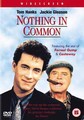 NOTHING IN COMMON  (DVD)