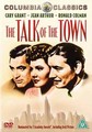 TALK OF THE TOWN  (DVD)