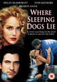 WHERE SLEEPING DOGS LIE  (DVD)