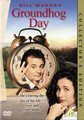 GROUNDHOG DAY SPECIAL EDITION  (DVD)