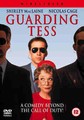 GUARDING TESS  (DVD)