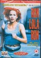 RUN LOLA RUN  (DVD)