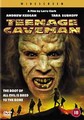 TEENAGE CAVEMAN  (LARRY CLARK)  (DVD)