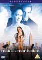 MAID IN MANHATTAN  (DVD)