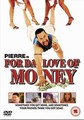 FOR DA LOVE OF MONEY  (DVD)