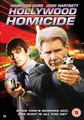 HOLLYWOOD HOMICIDE  (DVD)