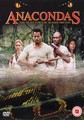 ANACONDAS - HUNT BLOOD ORCHID (DVD)