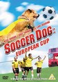 SOCCER DOG - EUROPEAN CUP  (OLD SLEEVE  (DVD)
