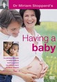 HAVING A BABY  (DVD)