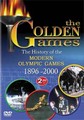 GOLDEN GAMES  (DVD)