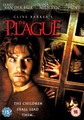 PLAGUE (CLIVE BARKER)  (DVD)