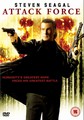 ATTACK FORCE  (DVD)