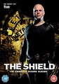 SHIELD - SERIES 2  (DVD)