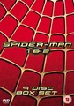 SPIDERMAN 1 & 2 BOX SET  (DVD)