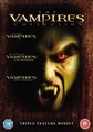 VAMPIRES 1 2 & 3 BOX SET  (DVD)