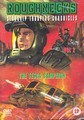 ROUGHNECKS 2 - STARSHIP TROOPERS  (DVD)