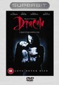 DRACULA - LOVE NEVER D. (SUPERBIT DVD)
