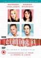 CUTTING IT - COMPLETE SERIES 2  (DVD)