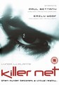 KILLER NET  (DVD)