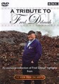 FRED DIBNAH - TRIBUTE TO  (DVD)