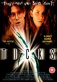 TICKS  (DVD)