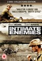 INTIMATE ENEMIES  (DVD)