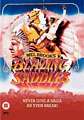 BLAZING SADDLES  (ORIGINAL)  (DVD)