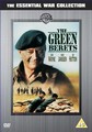 GREEN BERETS  (DVD)