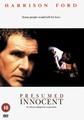 PRESUMED INNOCENT  (DVD)