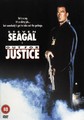 OUT FOR JUSTICE  (DVD)