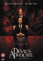 DEVIL'S ADVOCATE  (DVD)