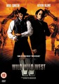 WILD WILD WEST  (DVD)