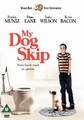 MY DOG SKIP  (DVD)